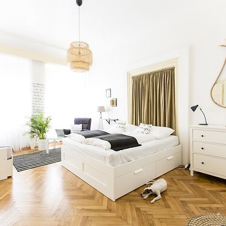 Apartamento Friday Songs Praga Exterior foto