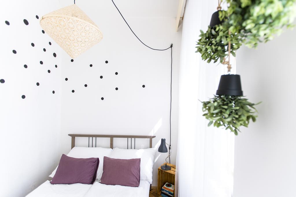 Apartamento Friday Songs Praga Exterior foto