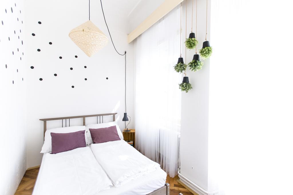 Apartamento Friday Songs Praga Exterior foto