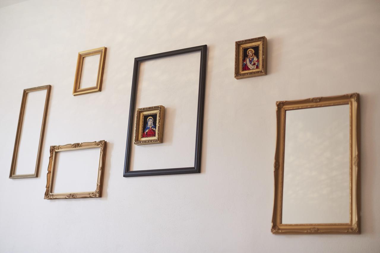 Apartamento Friday Songs Praga Exterior foto