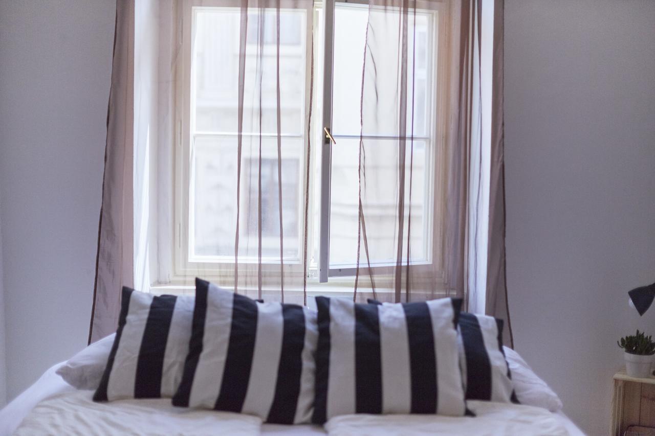 Apartamento Friday Songs Praga Exterior foto