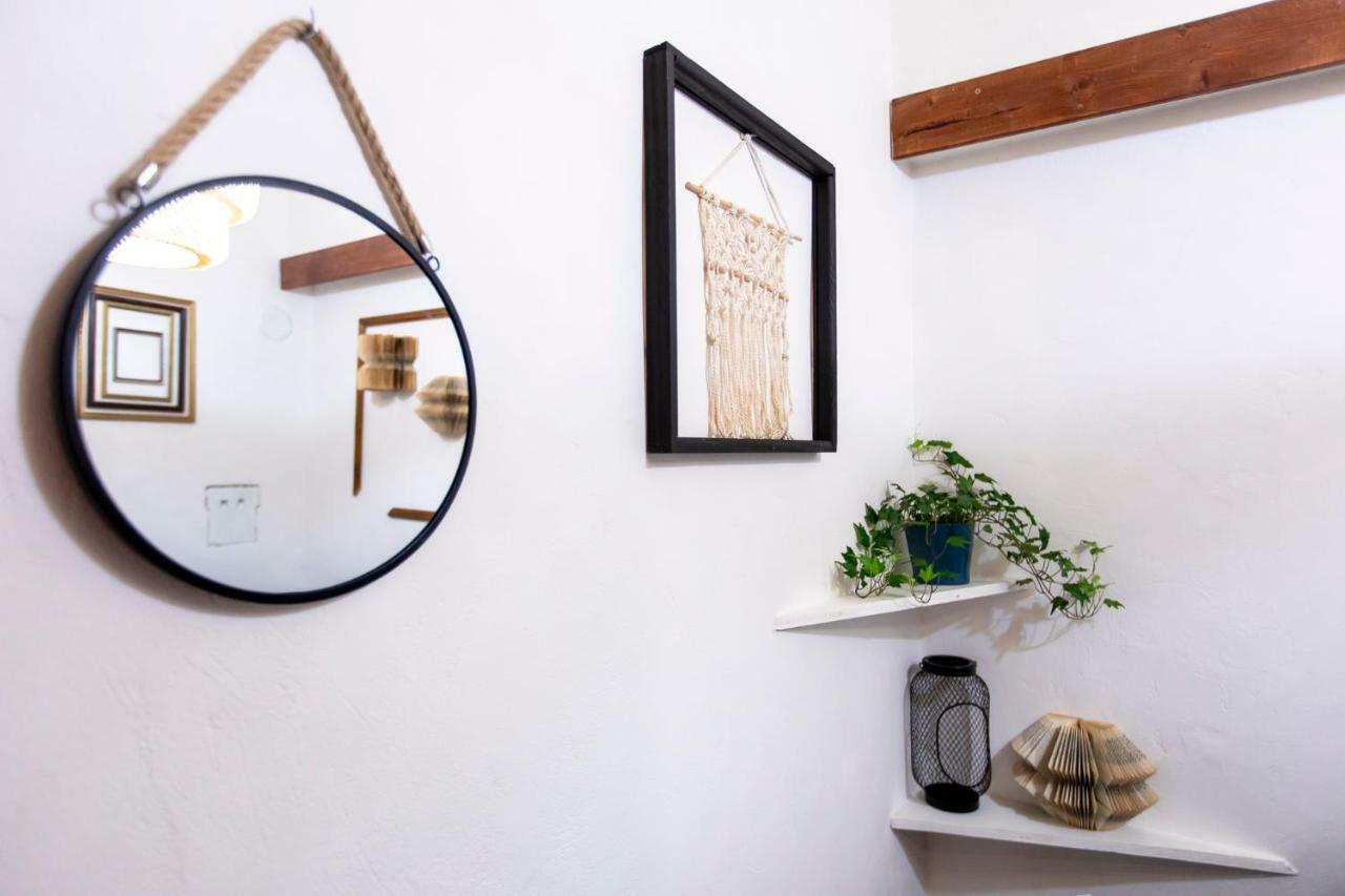 Apartamento Friday Songs Praga Exterior foto