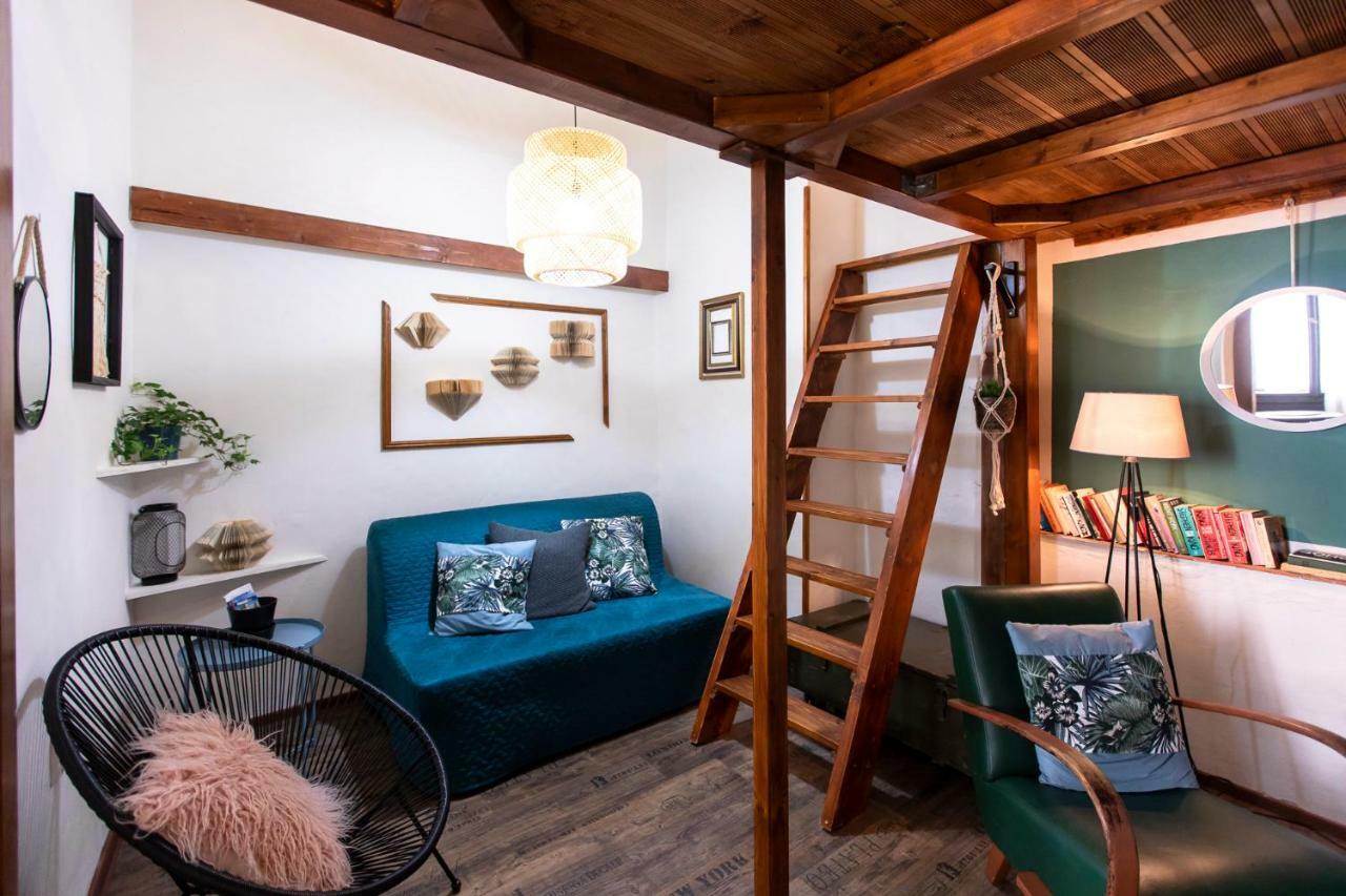 Apartamento Friday Songs Praga Exterior foto