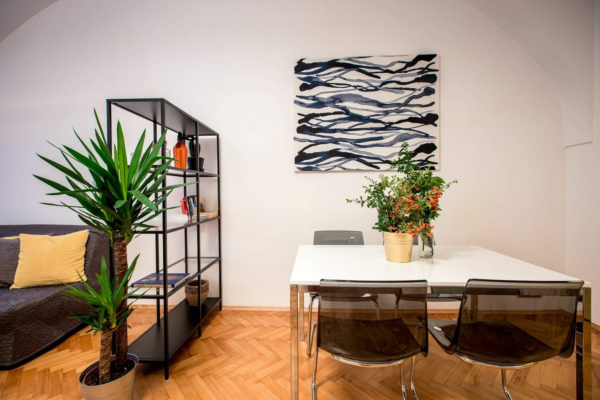 Apartamento Friday Songs Praga Exterior foto