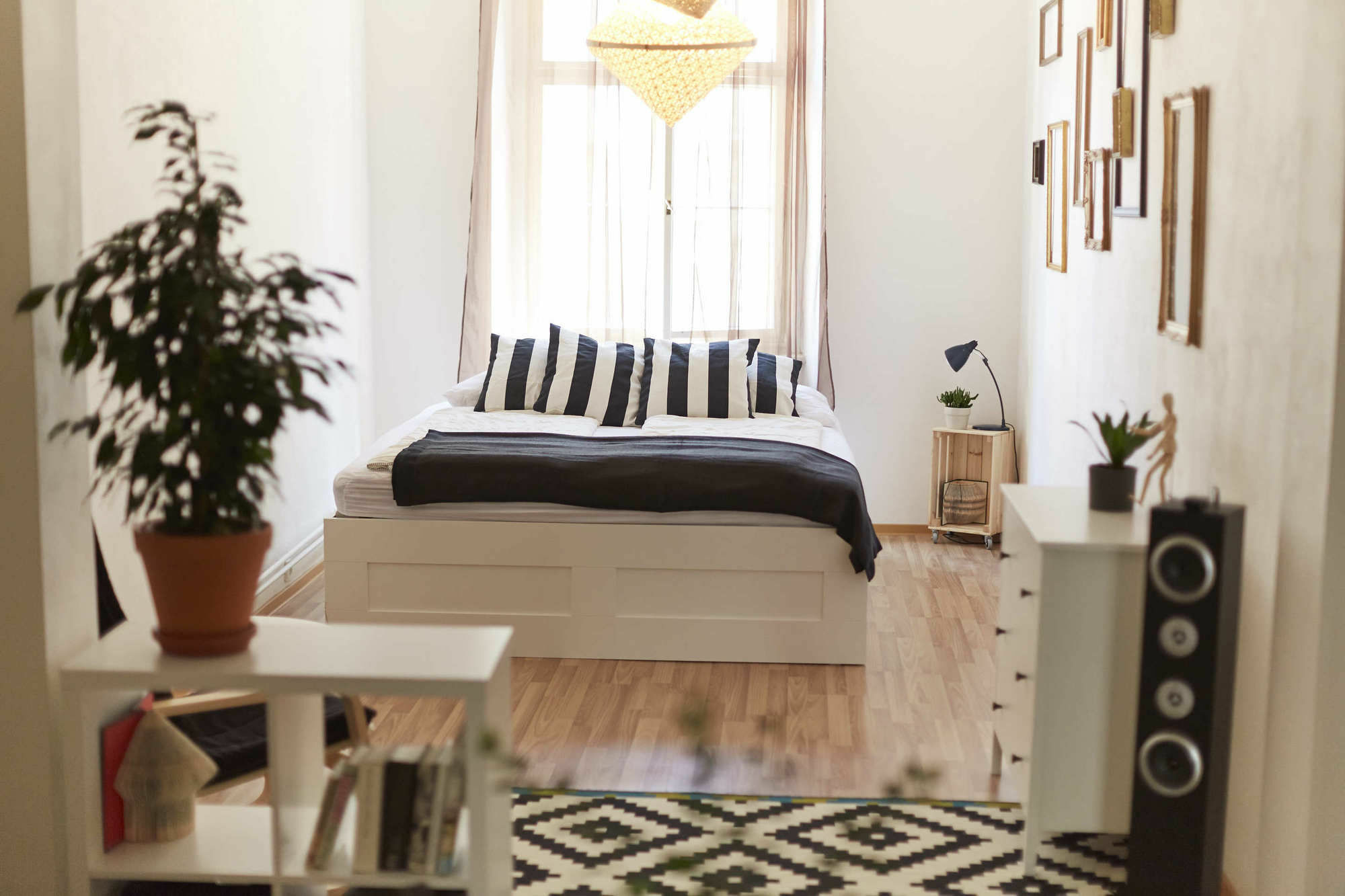 Apartamento Friday Songs Praga Exterior foto
