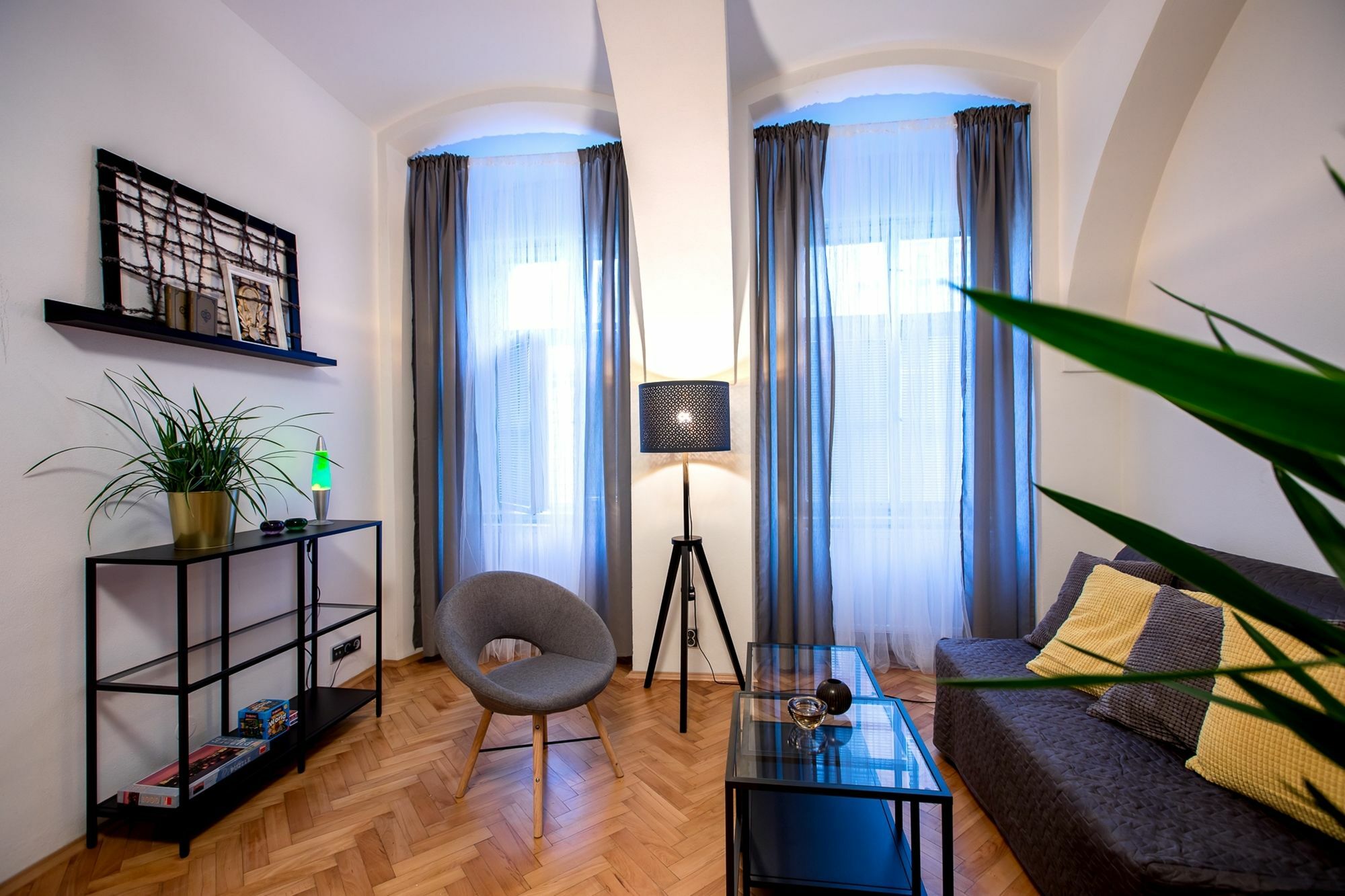 Apartamento Friday Songs Praga Exterior foto