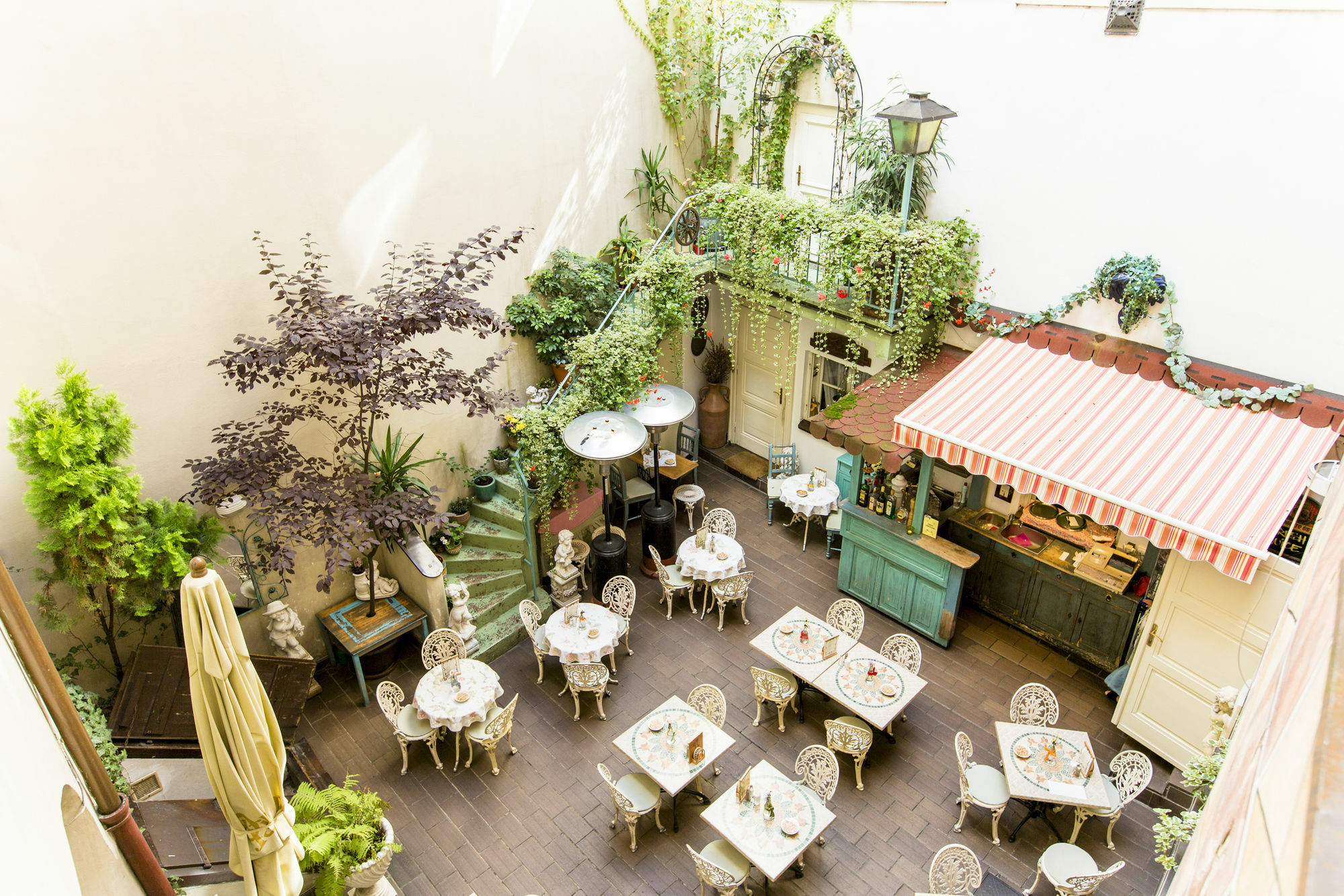 Apartamento Friday Songs Praga Exterior foto