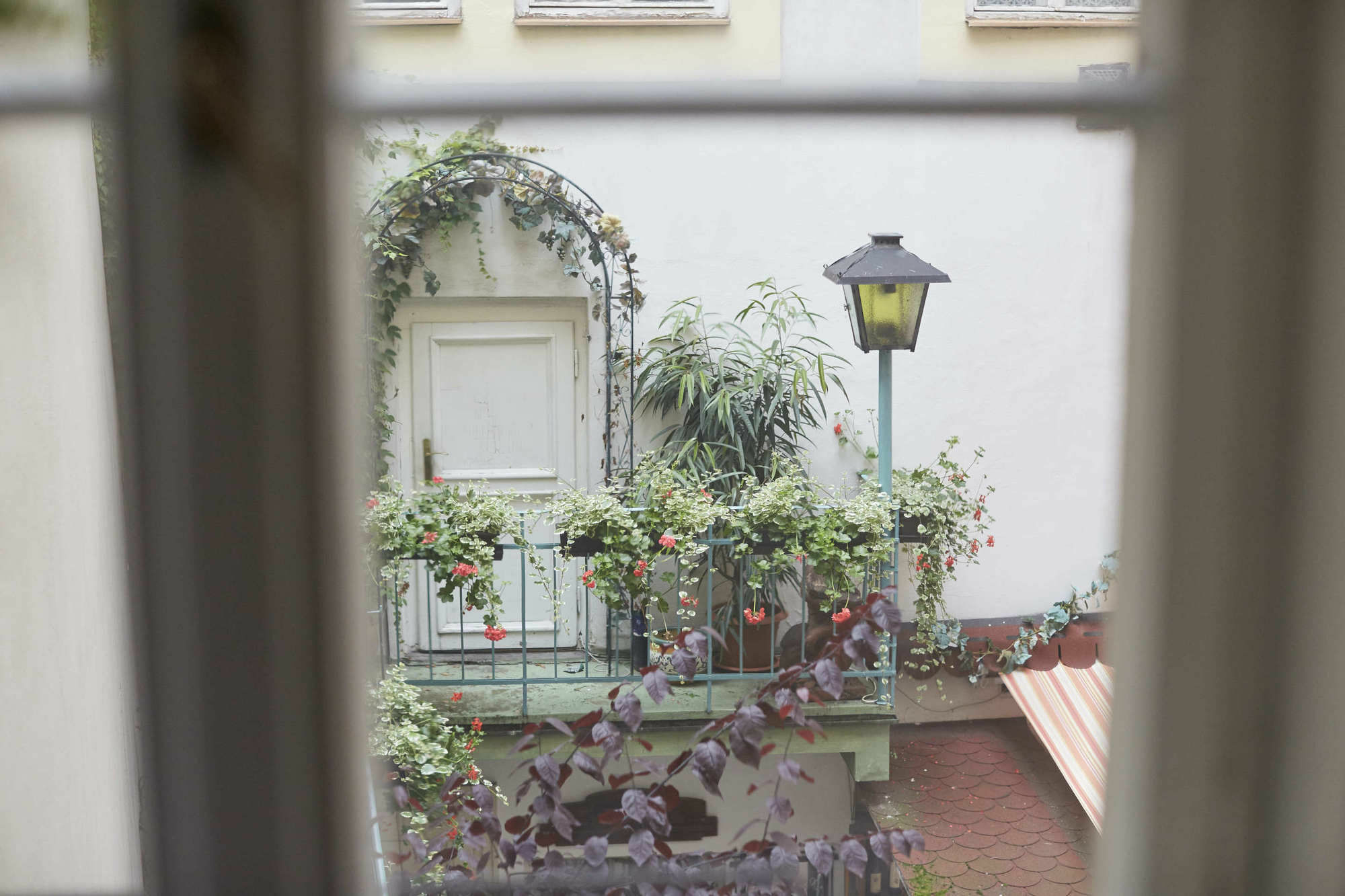 Apartamento Friday Songs Praga Exterior foto